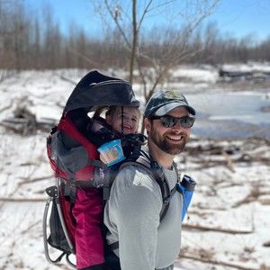 Meet your Posher, Walt